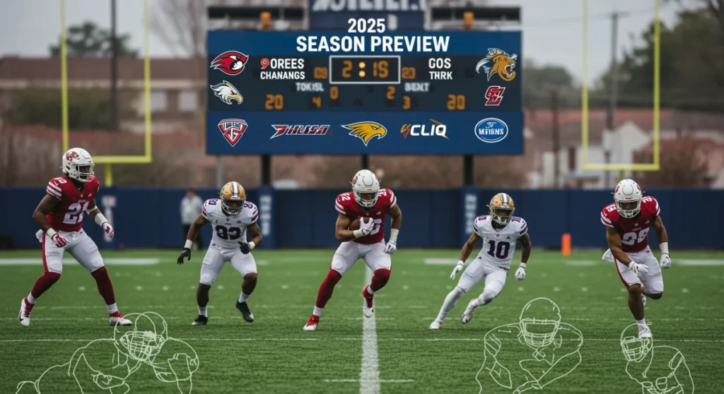 2025 Coaching Changes: Impact on Player Value and Draft Strategy