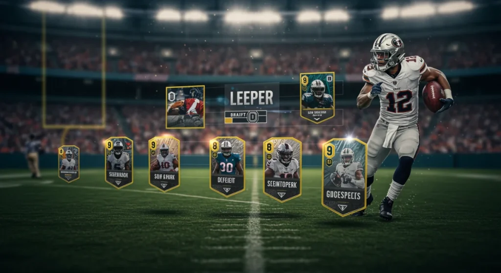 Unlocking 2025 Draft Value: Identifying Sleepers with 15%+ ADP Growth Potential