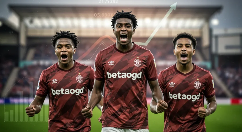 Youth Investment: Financial Returns from 3 American Academy Graduates in 2025