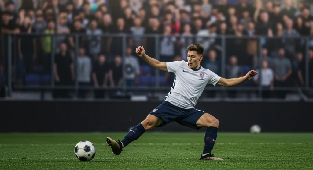 American Defenders in Europe: Paths to Top Flights by 2025