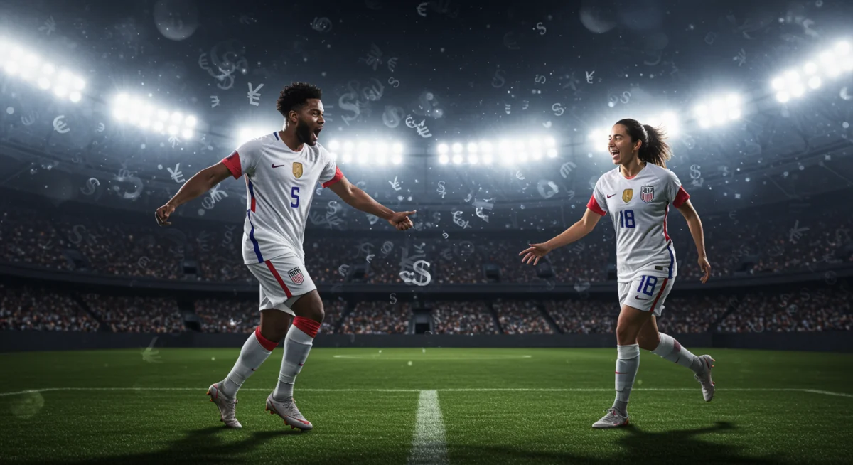 Million-Dollar Deals: American Stars’ 2025 Contract Wins