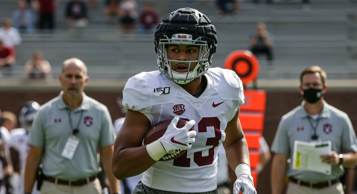 Player Safety in College Football: 2025 Protocols & Tech