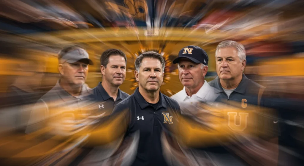 Coaching Carousel 2025: Predicting Next Big College Football Moves