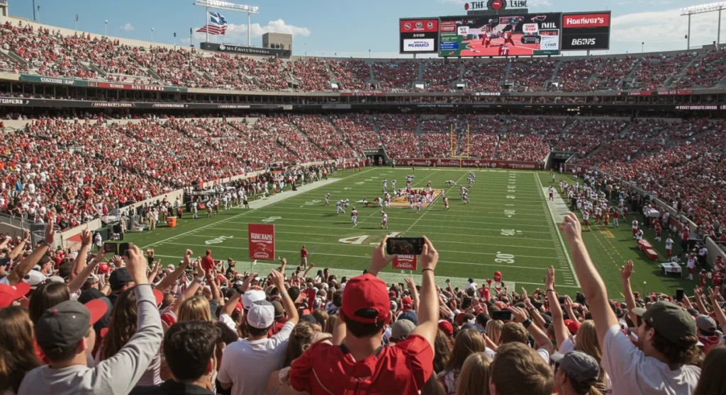 NIL Collective Strategies in 2025: Maximizing College Football Endorsements