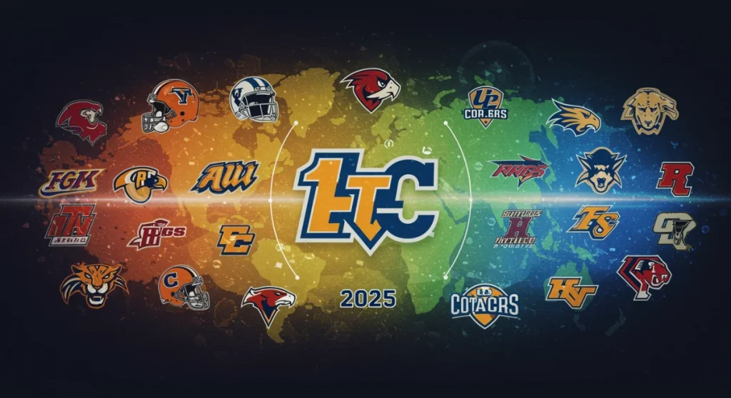 College Football Realignment: 2025 Impact on Schedules & Rivalries