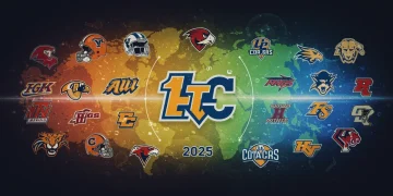 College Football Realignment: 2025 Impact on Schedules & Rivalries College football realignment impact on schedules and rivalries in 2025