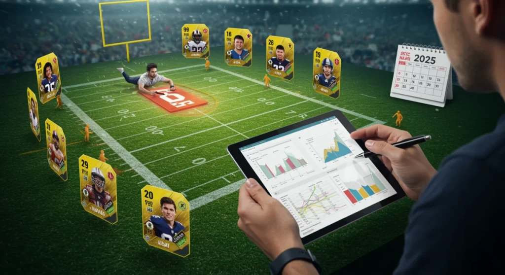 Fantasy Football 2025: Maximize Roster Resilience Against Injuries