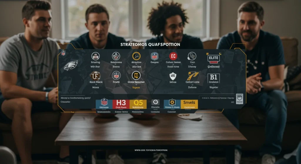 2025 QB Conundrum: Elite Draft vs. Streaming for Fantasy Points