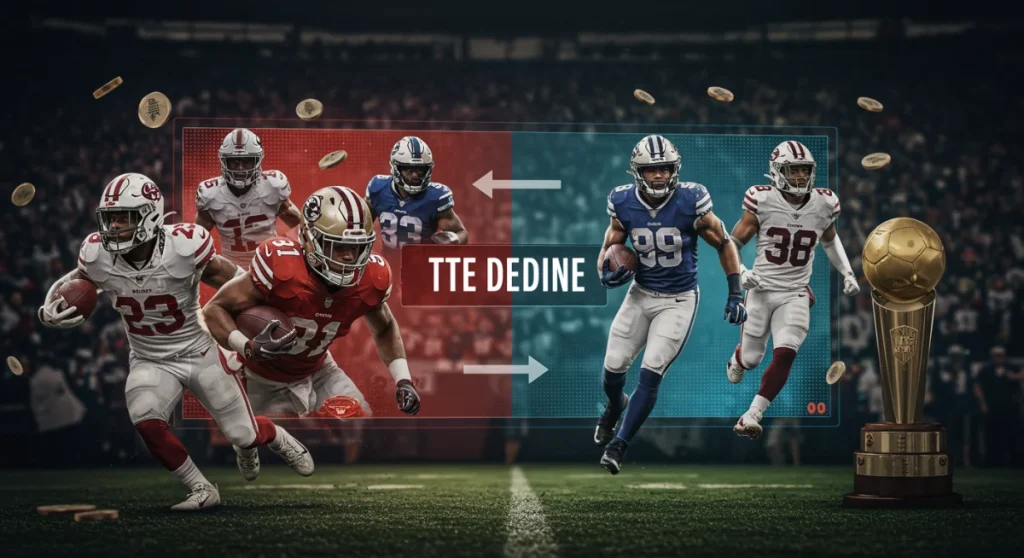 2025 Fantasy Football Trade Deadline: Acquire Key Assets