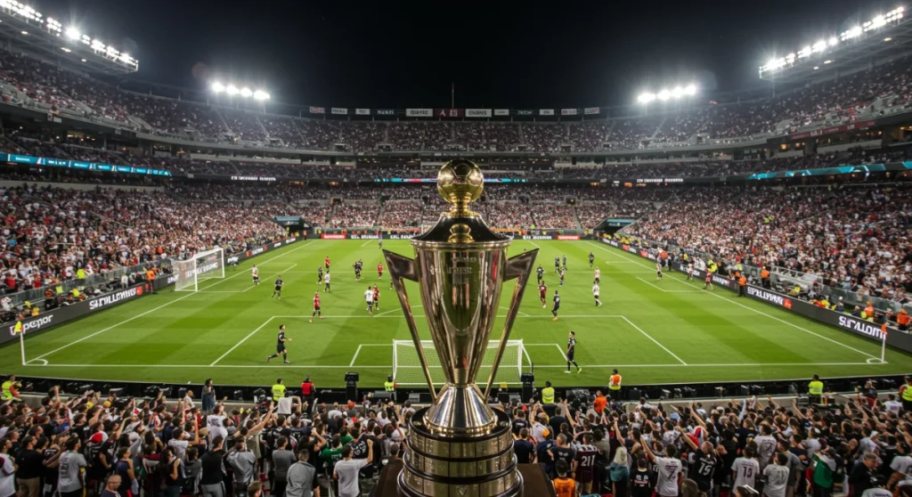 MLS Playoff Format 2025: Guide to Rounds & Rules