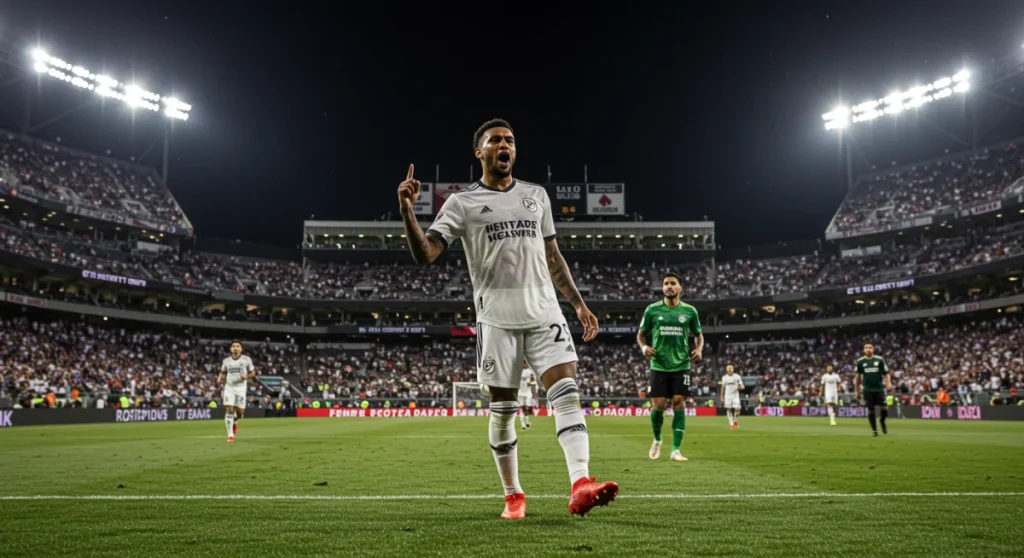 MLS Designated Players: $5M Impact Analysis for 2025