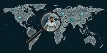 MLS Scouting Networks: $2M Annual Cost for International Talent Global MLS scouting network identifying international soccer talent