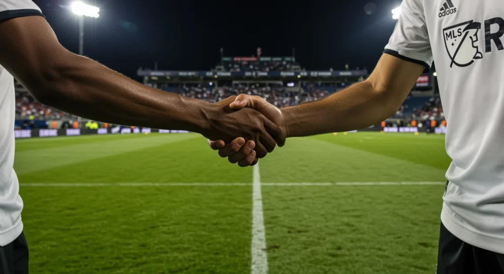 MLS Player Union Agreement 2025: 8% Salary Increase & Impact