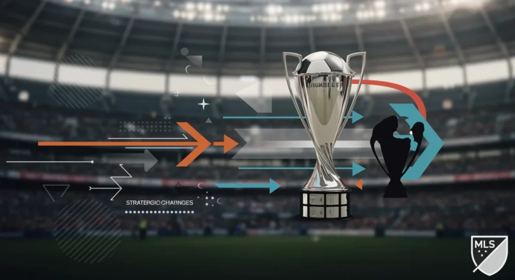 MLS Playoff Qualification 2025: 3 Critical Rule Changes Explained