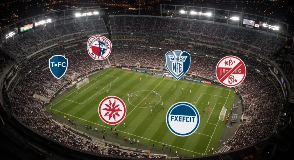 MLS Play Styles: 2024 Domination & 2025 Changes Explored