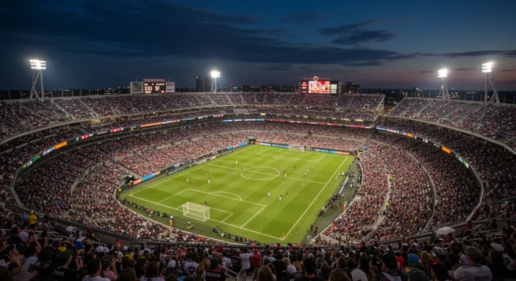 MLS Fan Engagement: Boosting Attendance by 15% with Insider Solutions