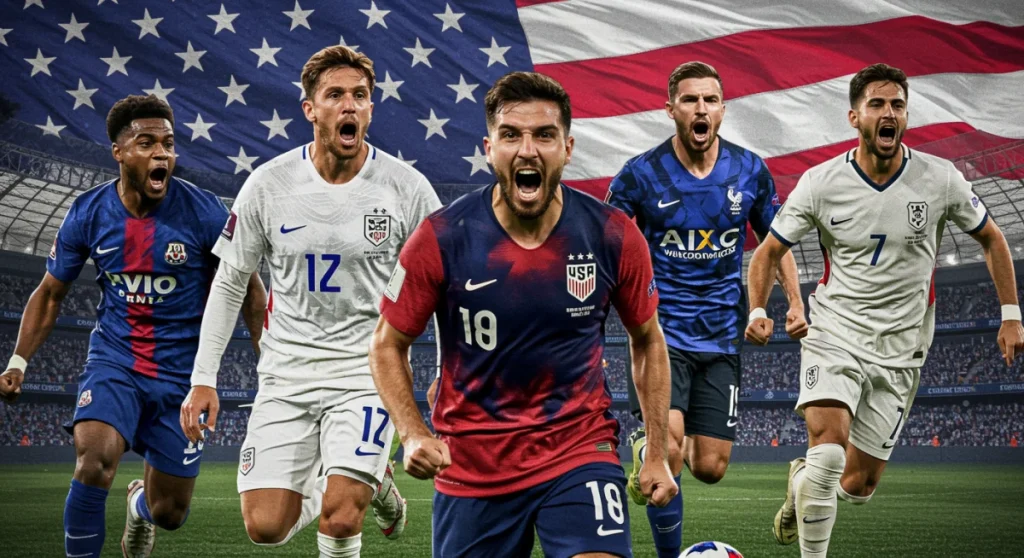 US Players in Europe: 2025 Adaptation Updates