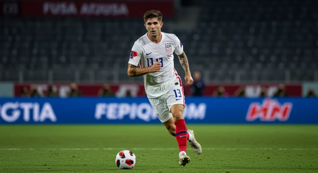 Injury Recovery Impact: 4 US Players’ 2025 Comebacks & Outlook