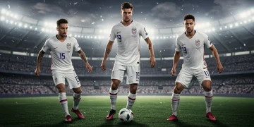 USMNT stars adapting playstyles for 2025 success