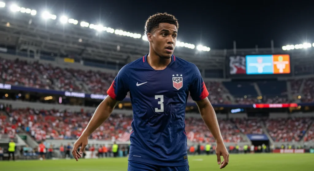 Breakthrough Soccer Players 2026: US Emerging Talent Insight