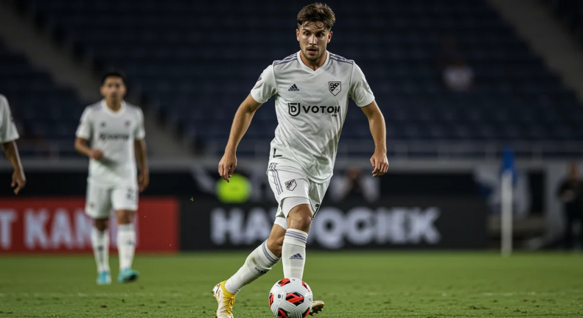 2026 USL Scouting Report: Rising Stars for National Team