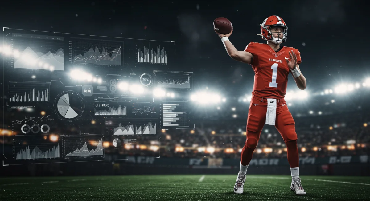 Draft Day Decisions: 2026 Quarterback Tiers for Optimal Value