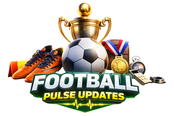 Football Pulse Updates