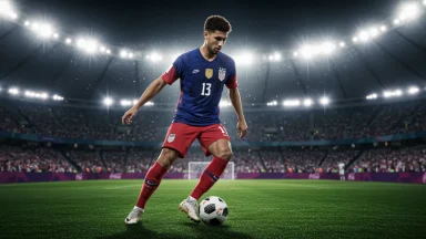 Mental Fortitude: 4 Pillars of Psychological Training for Elite American Soccer Players in 2026