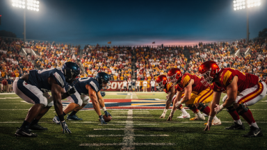 College Football Playoff Expansion 2026: Strategies, Odds, and Future Impact