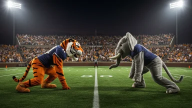Top 10 College Football Rivalries 2026: Must-Watch Games and Analysis