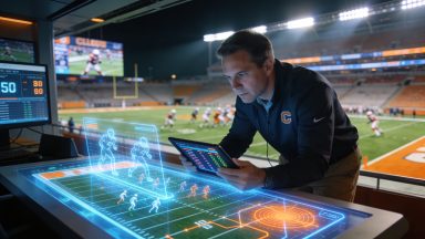 Data-Driven Decisions: How Analytics Are Shaping College Football Game Strategies in 2026 (INSIDER KNOWLEDGE)