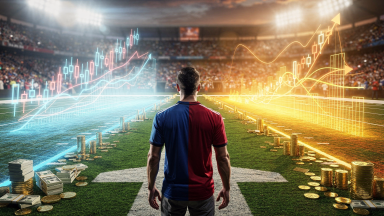 DFS vs. Season-Long: 2026 Financial Upside in Fantasy Football