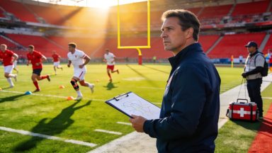 Injury Report Impact: Week 4 Fantasy Football Lineup Decisions