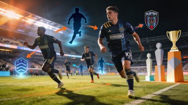 MLS 2026 Mid-Season Transfers: Impact on Playoff Races