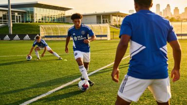 MLS Academies: Retaining Top Homegrown Talent for 2026 Success