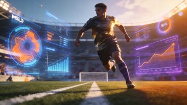 MLS Advanced Analytics: 15% Edge in Player Development by 2026