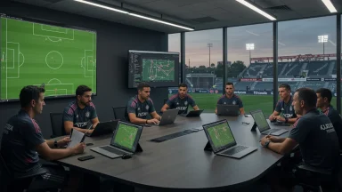 MLS Coaching Strategies 2026: Tactical Innovations Shaping the Future