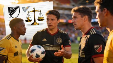 MLS Roster Regulations 2026: Salary Cap & Designated Player Guide