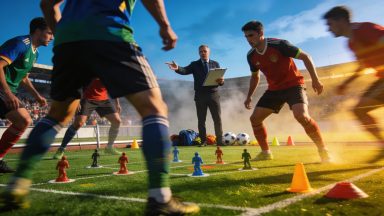 MLS Tactical Trends 2026: Expert Insights on Key Strategies