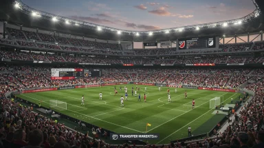 MLS Transfer Market Trends: Top Acquisitions & 2026 Championship Race