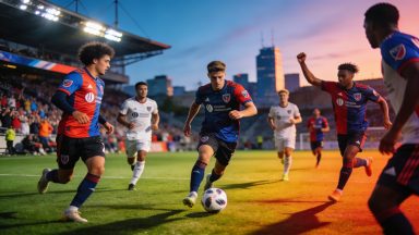 MLS Young Stars: Europe Awaits by 2026