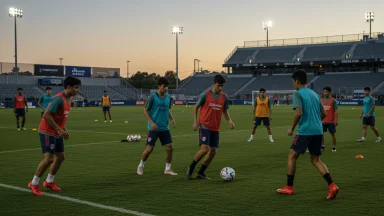 MLS Youth Development: Rookies Redefining Rosters for 2026