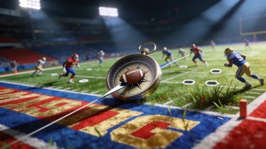 Navigating Bye Weeks: 2026 Fantasy Football Survival Guide