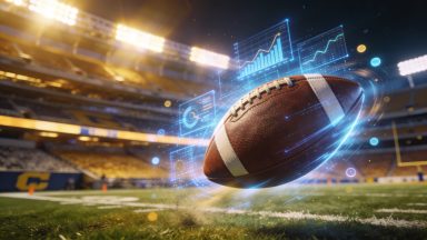 Predicting the 2026 College Football National Champion with Data-Driven Insights