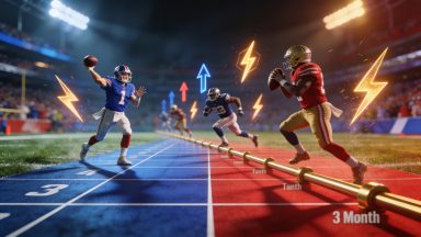 Strength of Schedule 2026: Maximizing Fantasy Player Matchups for 3 Months