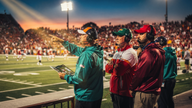 Top 10 College Football Coaching Changes 2026: Impact & Future