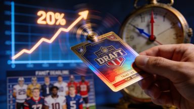 Trade Deadline Strategies: Boost Fantasy Playoff Chances by 20%