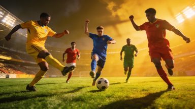 Unpacking the 2026 MLS Draft Class: 5 Standout Player Profiles