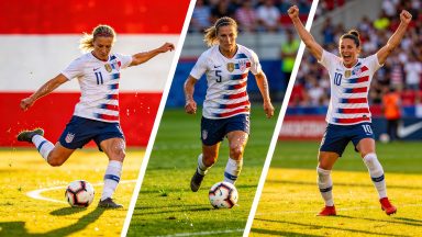 US Soccer Comebacks: 3 Veterans Poised for 2026 Resurgence