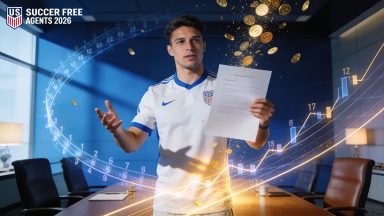 US Soccer Free Agents 2026: Financial Impact & Contract Negotiations